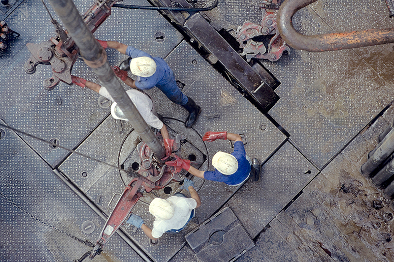 image oil and gas services