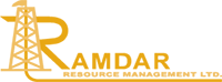Ramdar Resources Management Logo